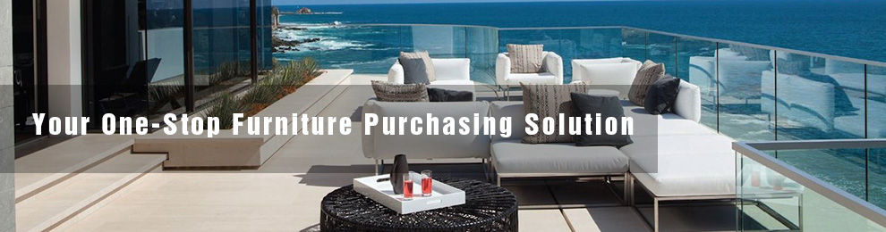 Your One-Stop Furniture Purchasing Solution