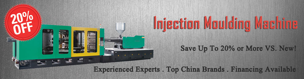 Plastic Injection Machinery