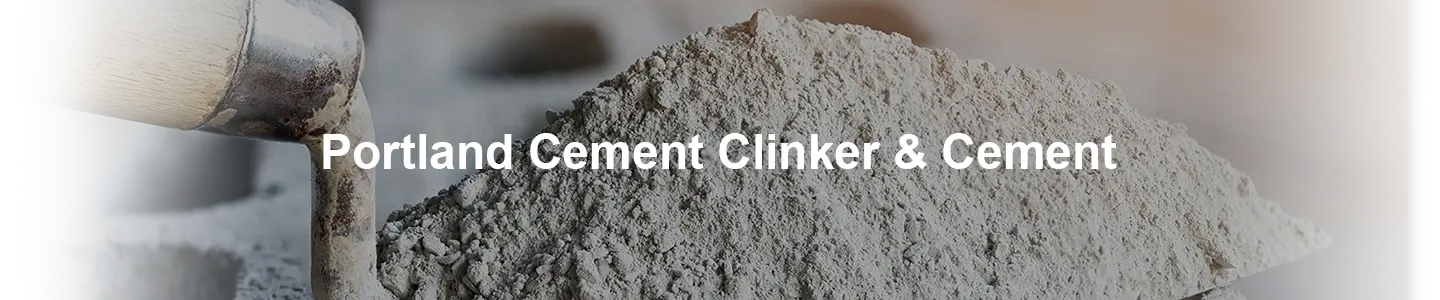 okorder cement