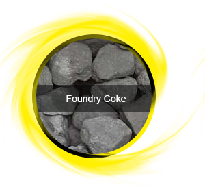 Foundry Coke