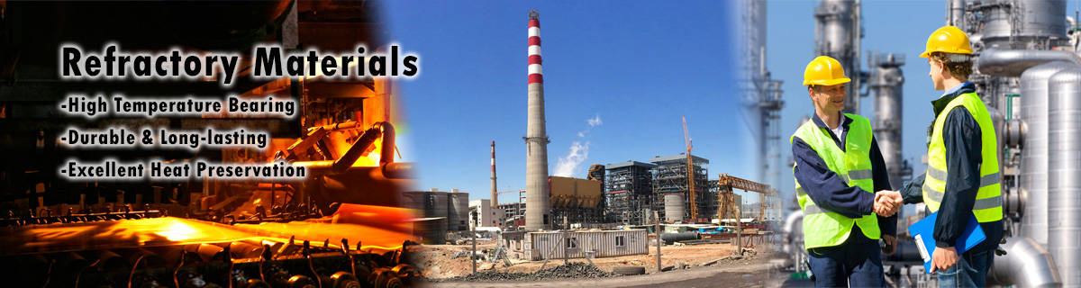 Refractory Materials