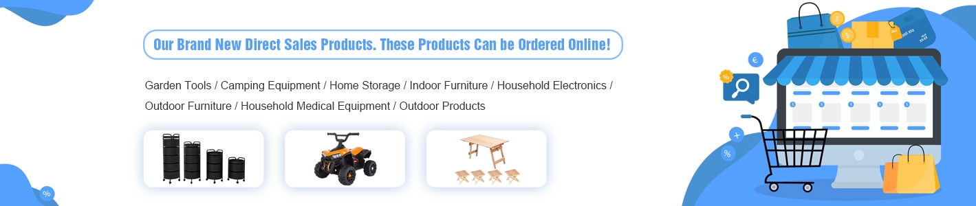 Online Order Products