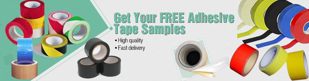 Adhesive Tapes