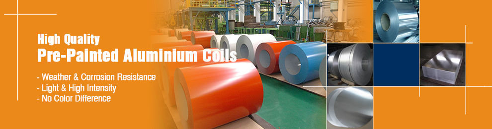 OKorder – Aluminum Aluminum
