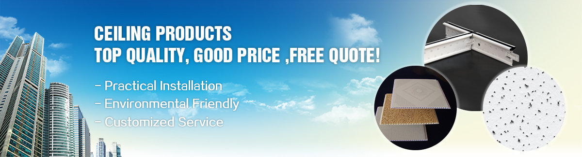 OKorder – Ceiling Products Ceiling Products