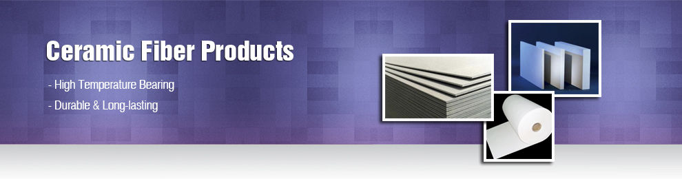 OKorder – Ceramic Fiber Products Ceramic Fiber Products