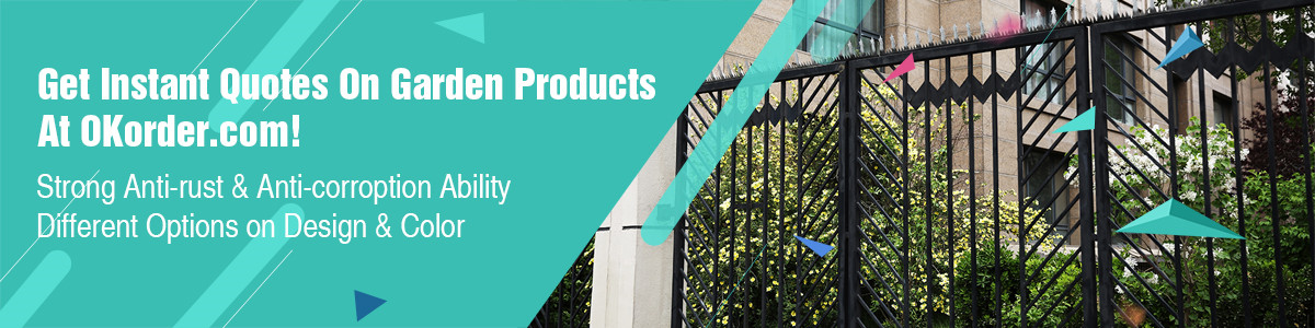 OKorder – Garden Products Garden Products