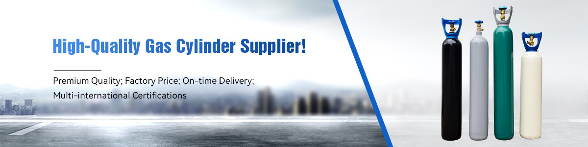 OKorder – Gas Cylinder Gas Cylinder