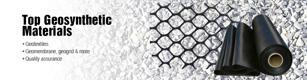 OKorder – Geogrid Series Geogrid Series