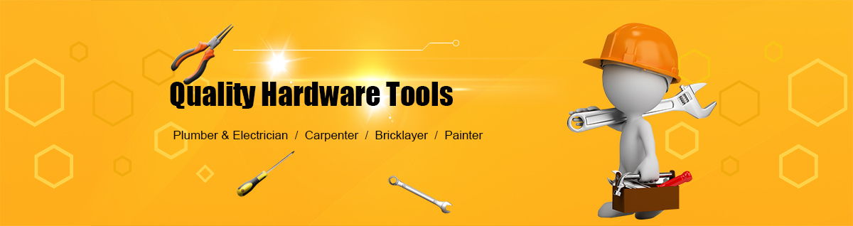 Quality Hardware Tools