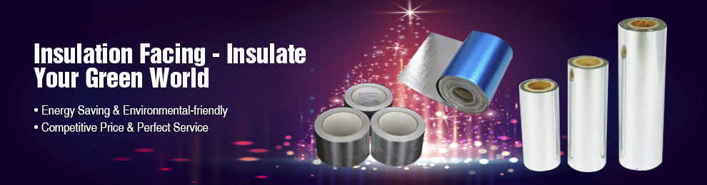 OKorder – Insulation Facing Insulation Facing