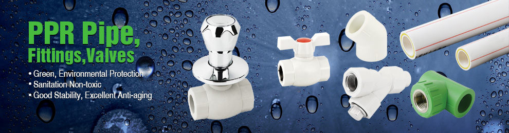 OKorder – PPR Pipe, Fittings, Valves PPR Pipe, Fittings, Valves
