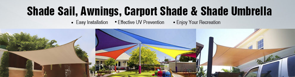 Shade Sail Products