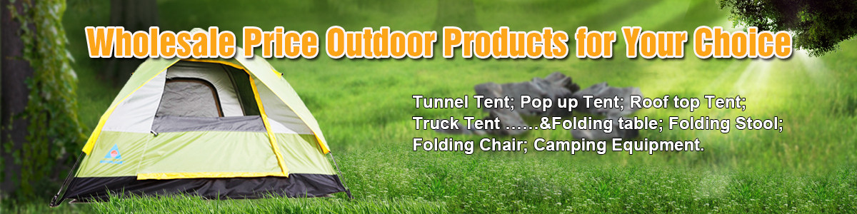 Outdoor Products