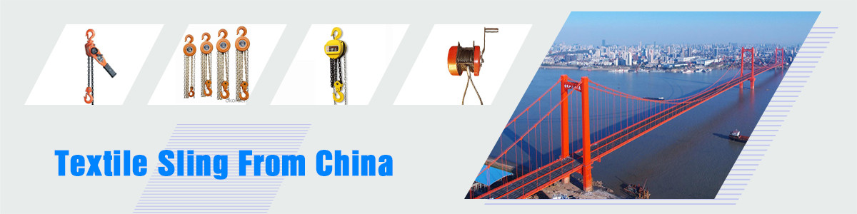 OKorder – Textile Sling From China Textile Sling From China